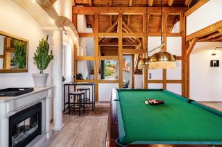 Appartement Männerleben - 9