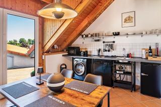 Appartement Männerleben - 8