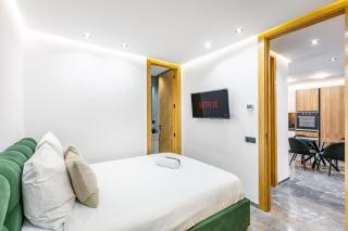 Design, comfort and perfect location! - 8