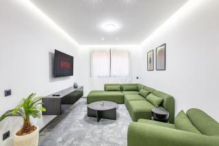 Design, comfort and perfect location! - 5