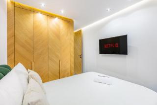 Design, comfort and perfect location! - 3