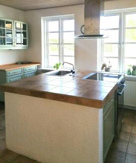 Nature Gem Near Haderslev With 160-Year-Old Beech - 6