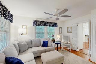 Edgartown Village - 4