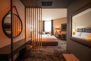 Expo Hotel Sofia - Free Airport Shuttle - 7