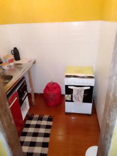 Casa Verde do Paulo - 9