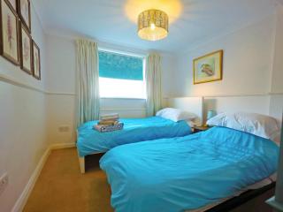 Painter's Cottage - 1