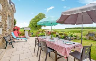 3 Bedroom Amazing Home In Vergoncey - 7