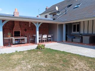 Le Gîte de la Tourterelle - 9