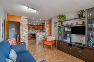 Casa Carolina Y Roger Tazacorte - 7