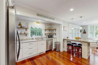 Heart of Edgartown - Edgartown - 1