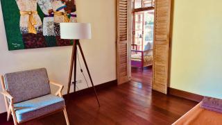 Tropical 2 Bedrooms Villa in Central Penestanan - 1