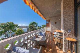 Casa Carolina Y Roger Tazacorte - 6