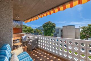 Casa Carolina Y Roger Tazacorte - 5