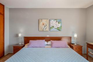 Casa Carolina Y Roger Tazacorte - 1