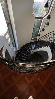 Luxury villa in Karbi - 1