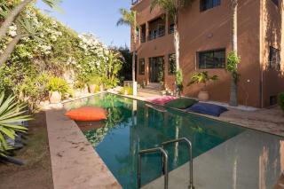 Villa luxueuse pour un séjour inoubliable - 9