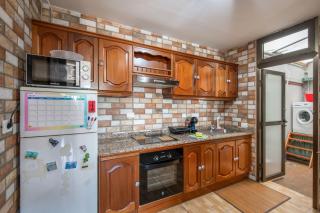 Casa Carolina Y Roger Tazacorte - 5