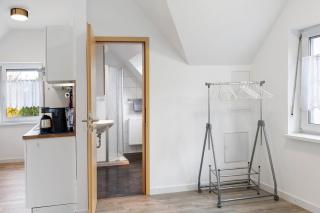 Vorder Rhön Haus 21a - Petersberg - 9