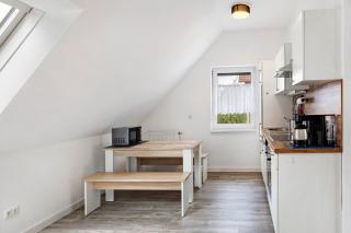 Vorder Rhön Haus 21a - Petersberg - 7