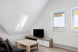 Vorder Rhön Haus 21a - Petersberg - 5