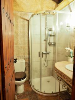 Casa Cruz De Tierno - 4