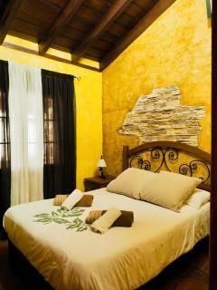 Casa Cruz De Tierno - 5