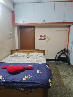 The Family Nest - KP Enclave - 4