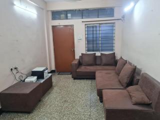 The Family Nest - KP Enclave - 1