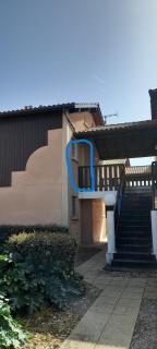 Charmant Studio Mezzanine - 1