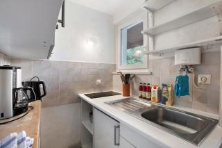 Haus am Alpenblick Rothaus - Grafenhausen - 9