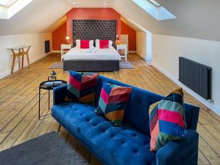 Home Farm - The Dairy -Uk34626 - 5