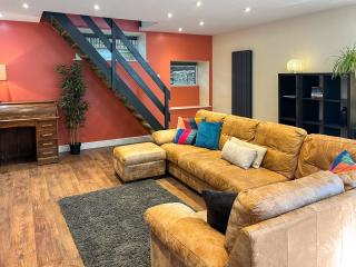 Home Farm - The Dairy -Uk34626 - 8