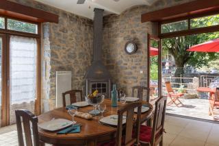 Maison De Vacances Sud Ardèche - 8