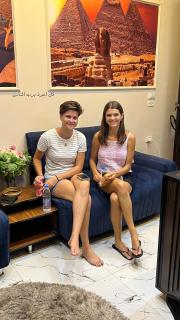 Italia Hotel Cairo - 8