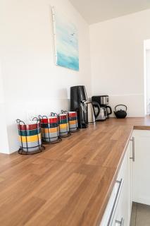 Ty Bidou, maison proche de la mer - 6