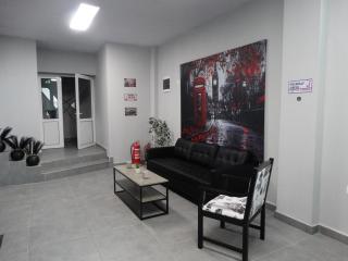 Hostel Tsanovi - Pleven - 9