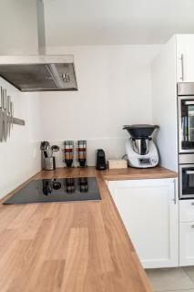 Ty Bidou, maison proche de la mer - 7