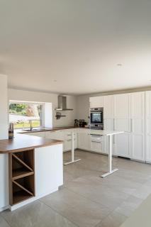 Ty Bidou, maison proche de la mer - 8