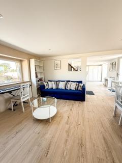 Ty Bidou, maison proche de la mer - 3