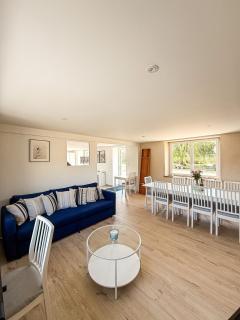 Ty Bidou, maison proche de la mer - 4