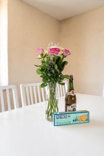 Ty Bidou, maison proche de la mer - 1