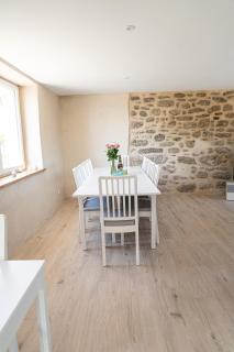 Ty Bidou, maison proche de la mer - 2