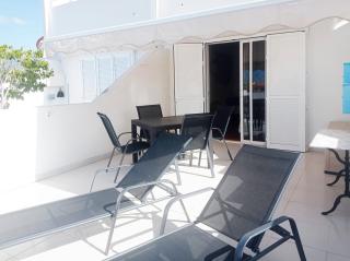 Costa Adeje Terrace With Ocean View - Adeje - 8