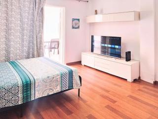 Costa Adeje Terrace With Ocean View - Adeje - 2