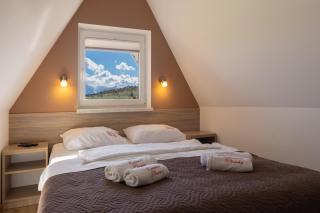 Czerwone Wierchy - sauna i jacuzzi wliczone w cenę pobytu - blisko stoku narciarskiego - zachęcamy do rezerwacji zimowych pobytów w atrakcyjnych cenach! - 7