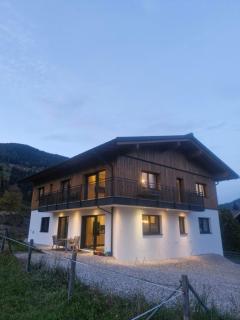 Klausi's Panorama Suite Flachau - 8