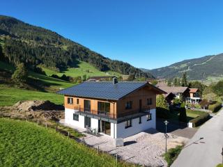 Klausi's Panorama Suite Flachau - 6