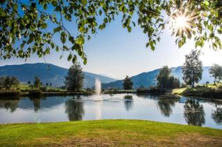 Klausi's Panorama Suite Flachau - 4