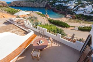 Unique Beachfront Property - 5