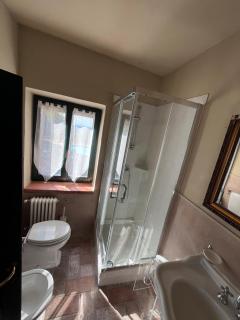 Villa Poggio Bernone - 6